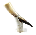 natural shoe horn